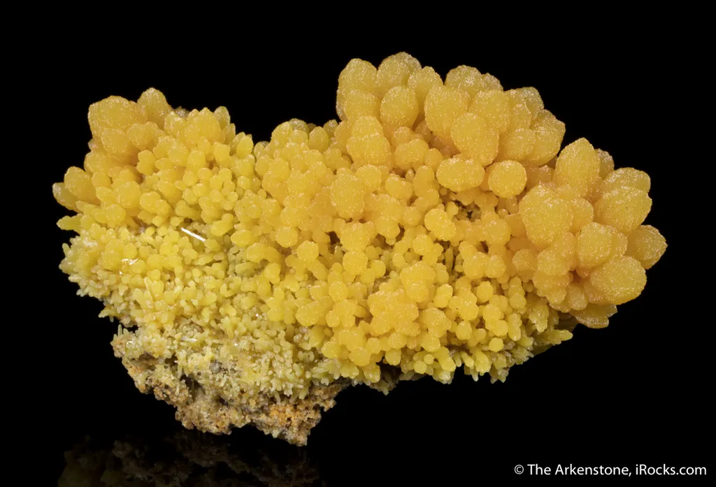 Mimetite - image 4