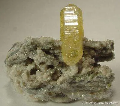 Mimetite - image 4