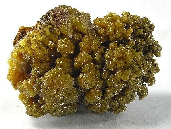 Mimetite image