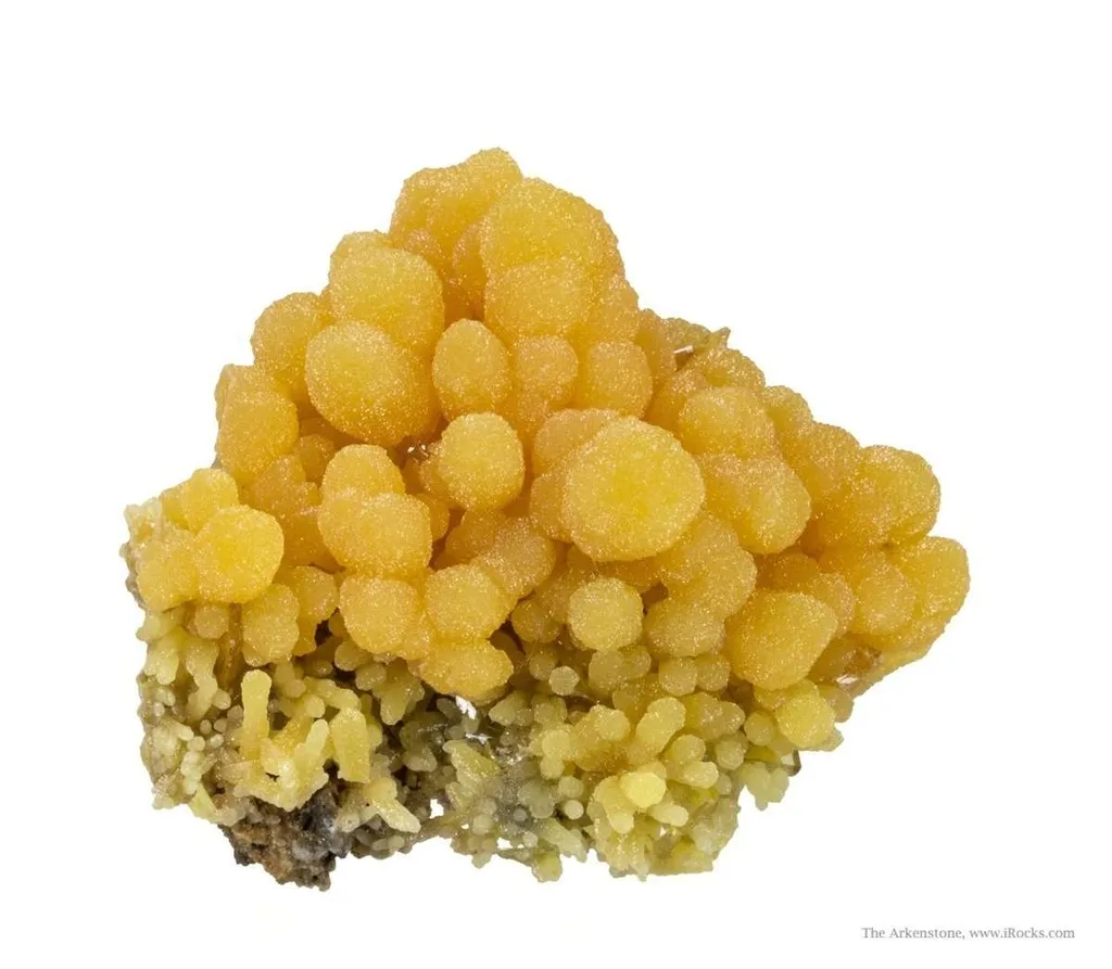 Mimetite image