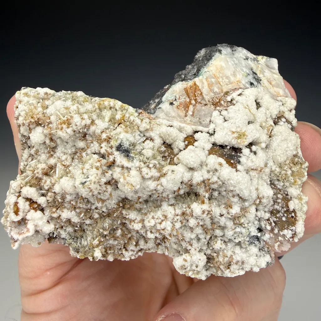 Mimetite - image 3