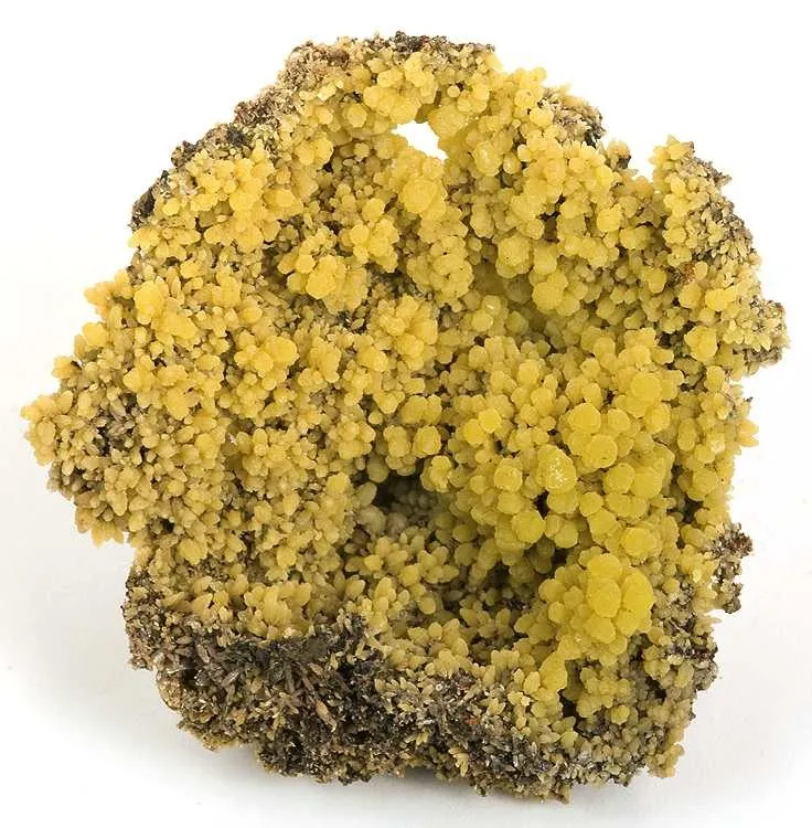 Mimetite image