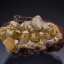 Mimetite - image 1