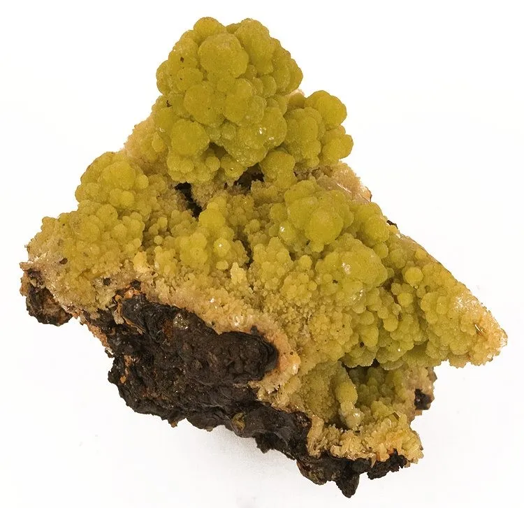 Mimetite image