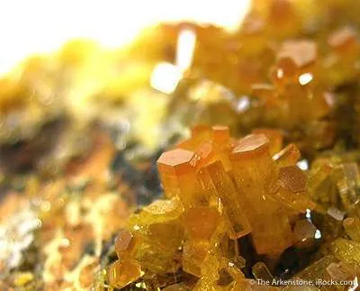 Mimetite - image 3