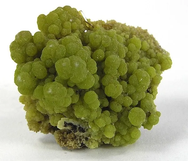 Mimetite image