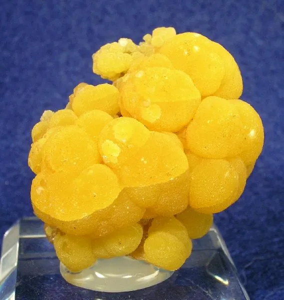 Mimetite - image 2