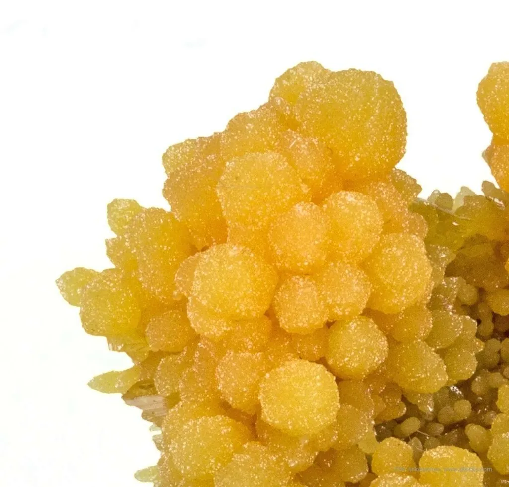 Mimetite - image 3