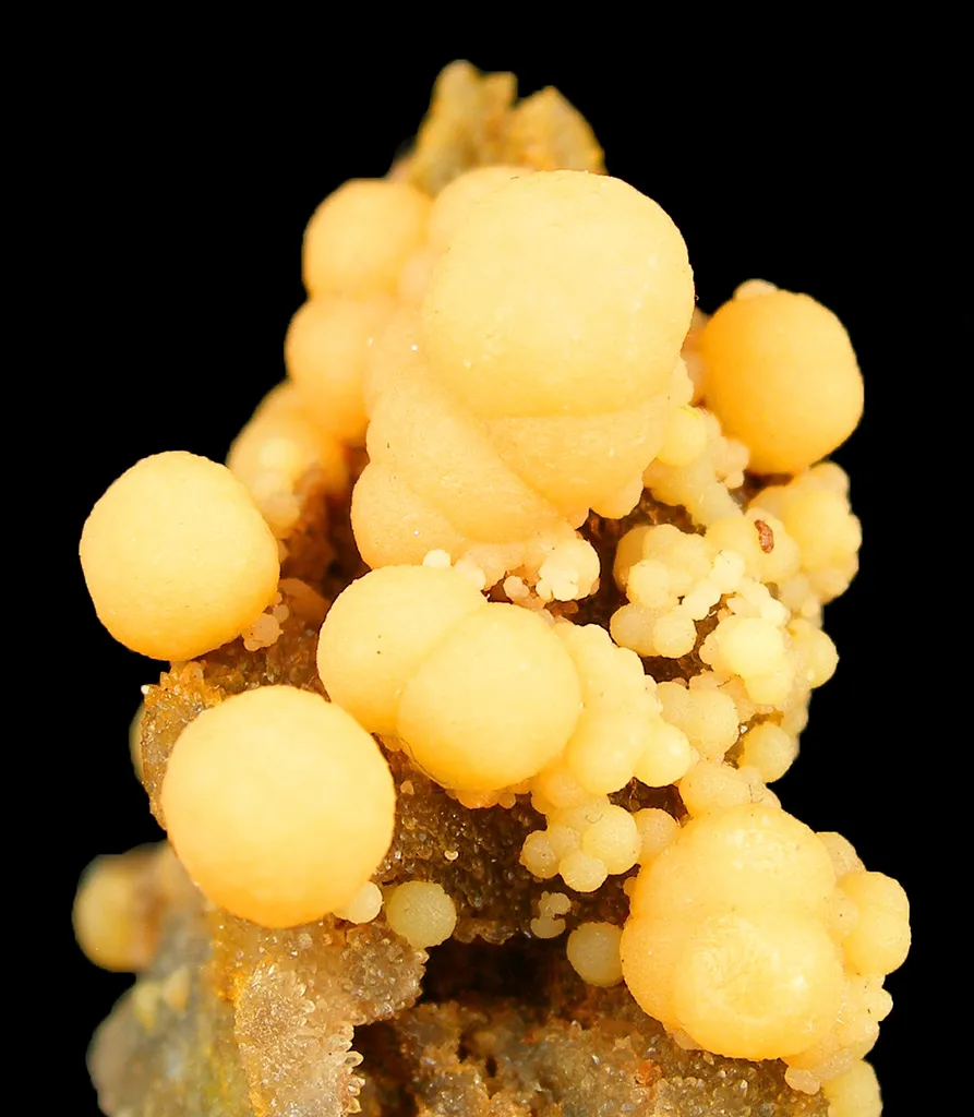 Mimetite - image 4