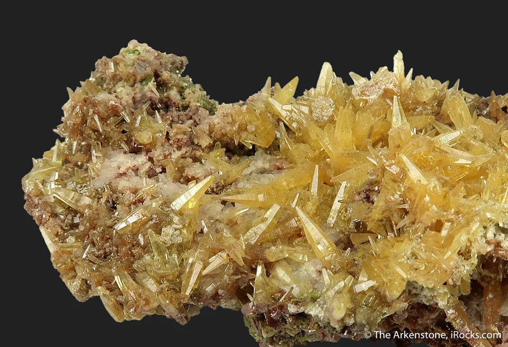 Mimetite - image 12
