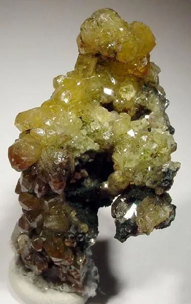 Mimetite image