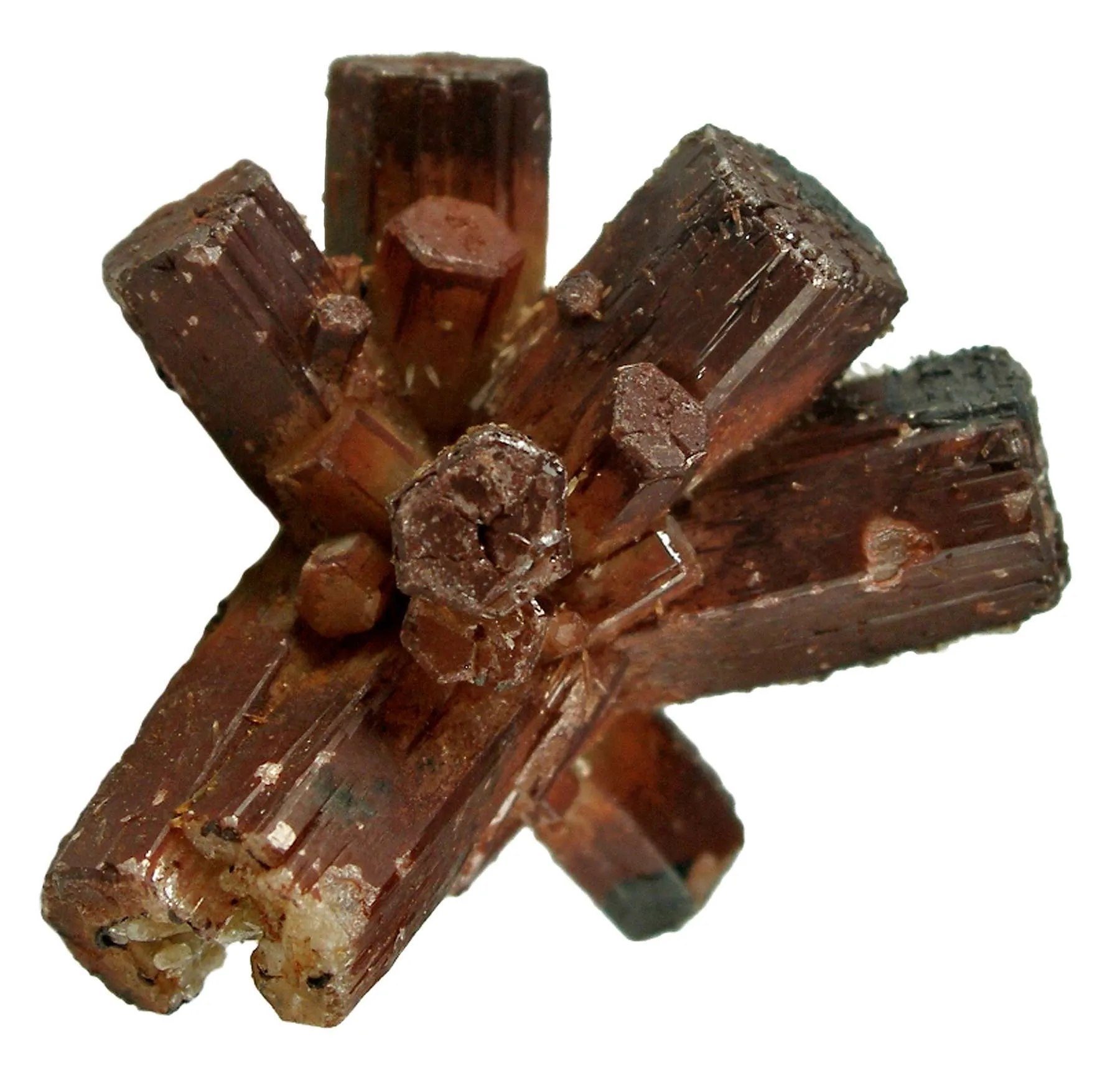 Mimetite (3 Generations) - image 2