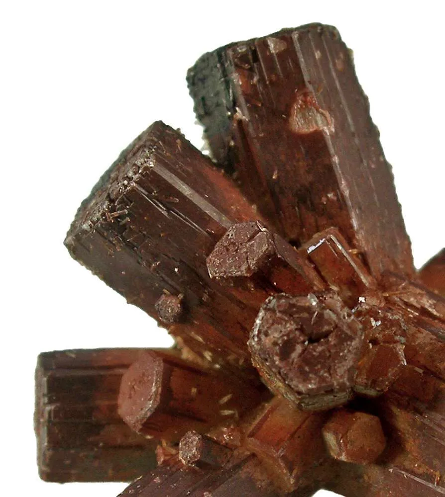 Mimetite (3 Generations) - image 3