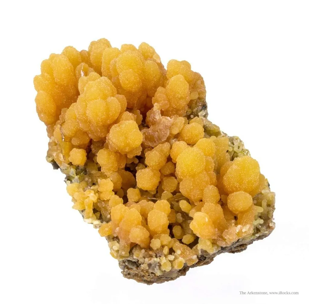 Mimetite image