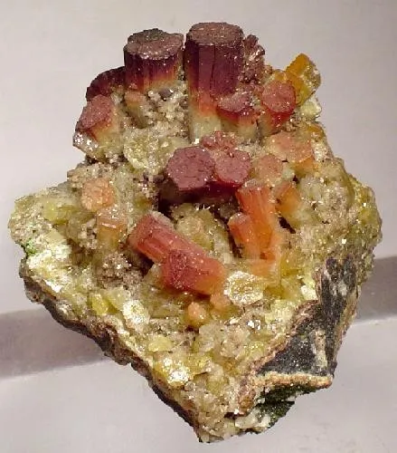 Mimetite image