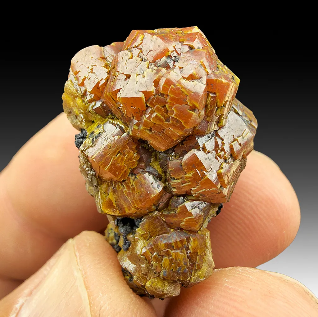 Mimetite image