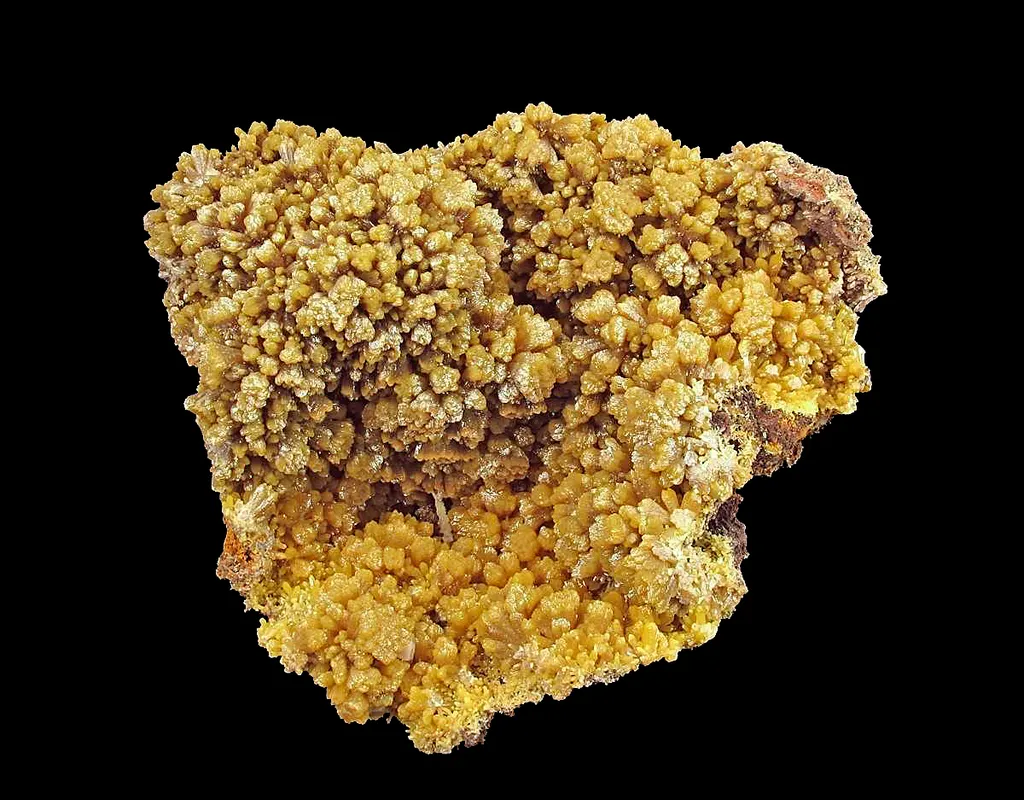 Mimetite image