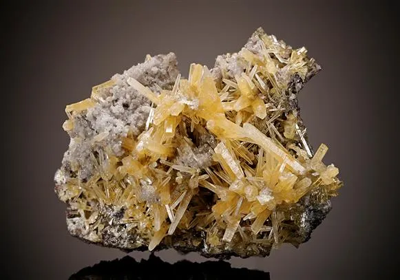 Mimetite image