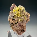 Mimetite - image 1