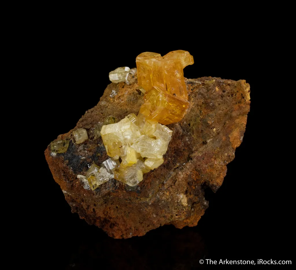 Mimetite - image 2