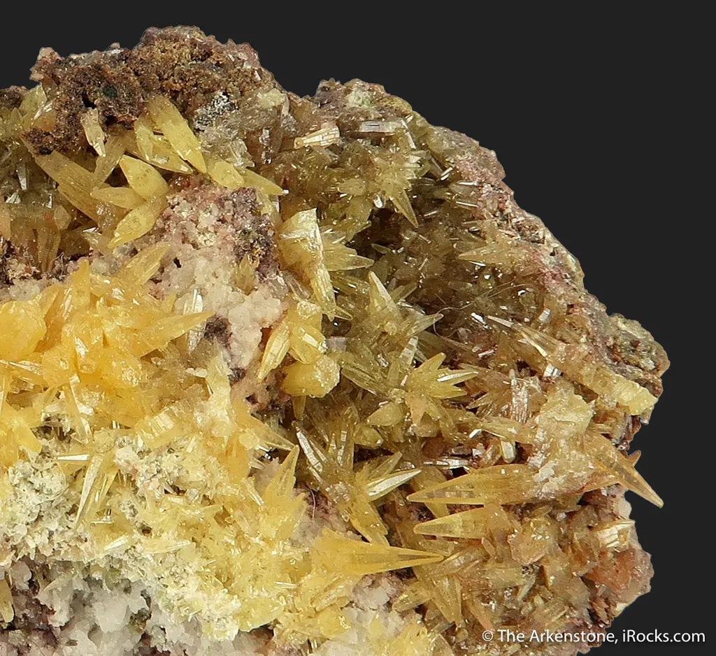 Mimetite - image 5