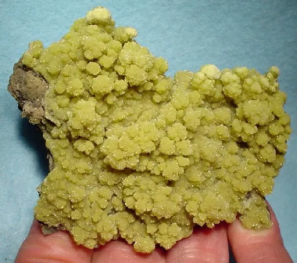 Mimetite image