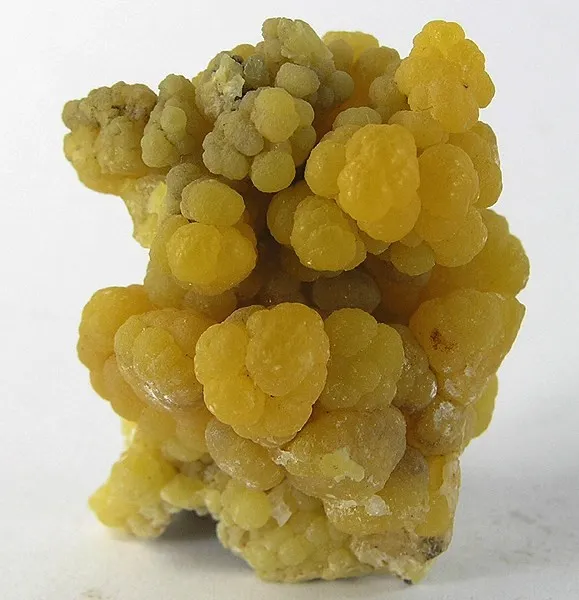 Mimetite image