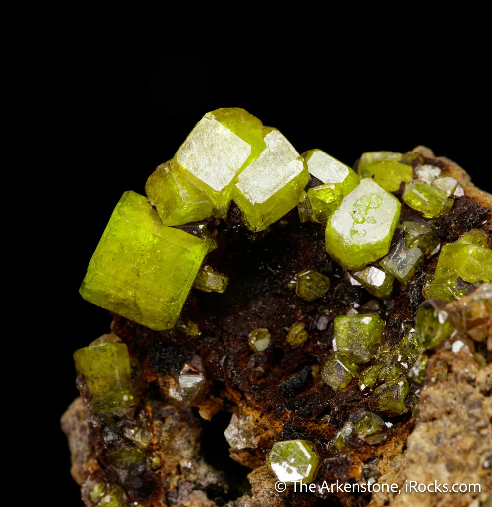 Mimetite - image 6