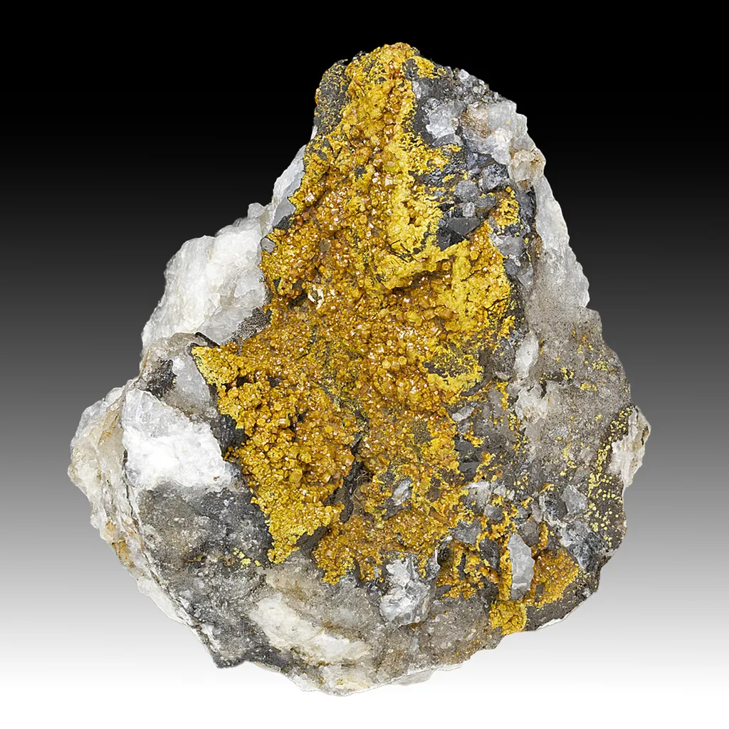 Mimetite image
