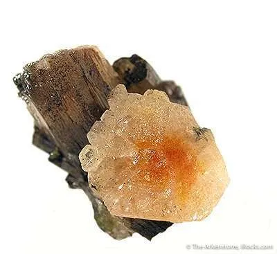 Mimetite image