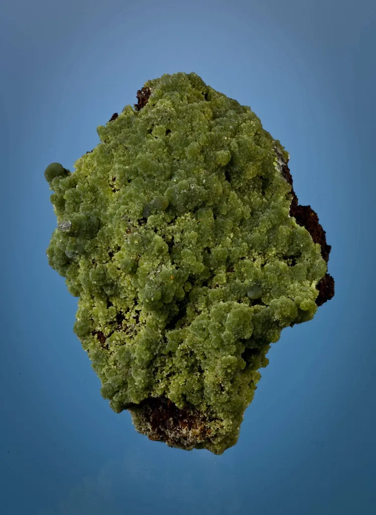 Mimetite image