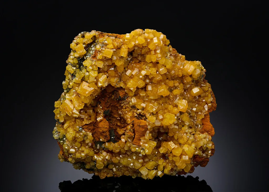 Mimetite image