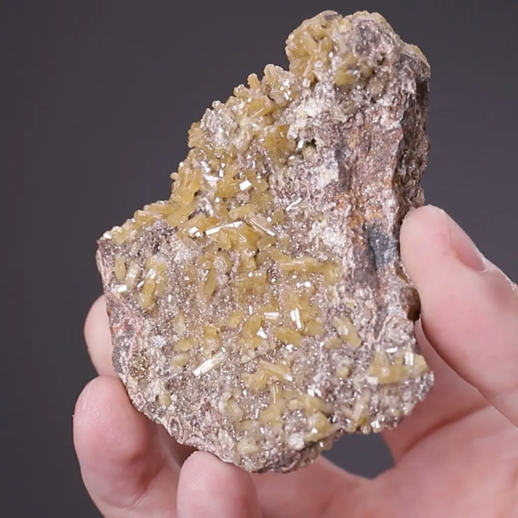 Mimetite - image 2
