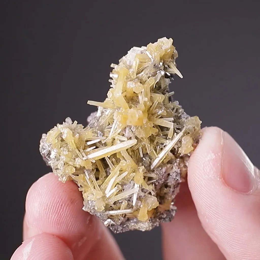 Mimetite - image 2