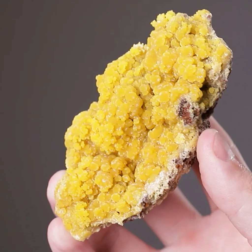 Mimetite - image 2