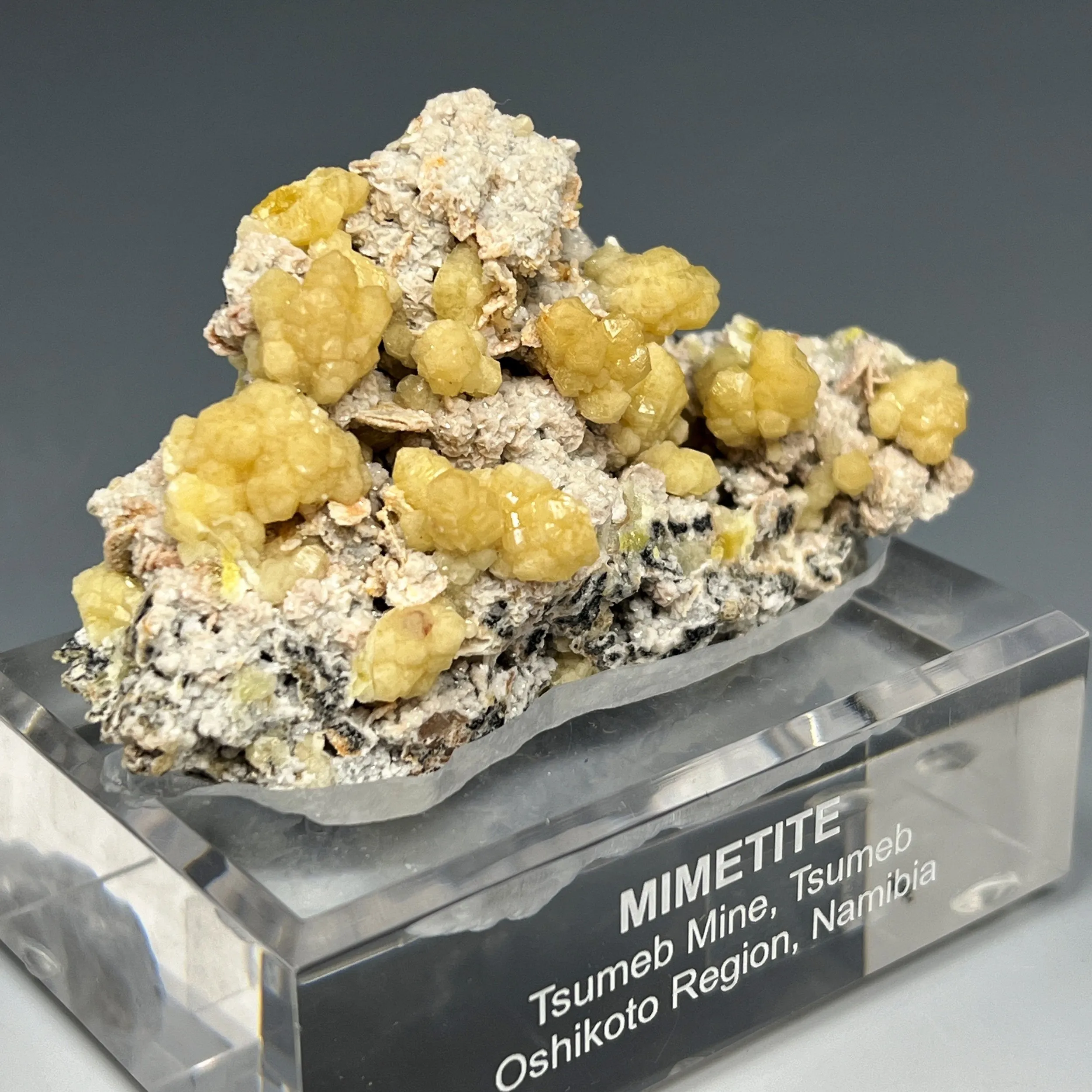 Mimetite - image 2