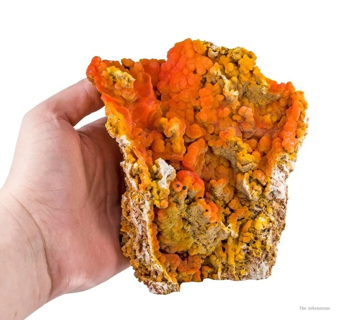 Mimetite - image 5