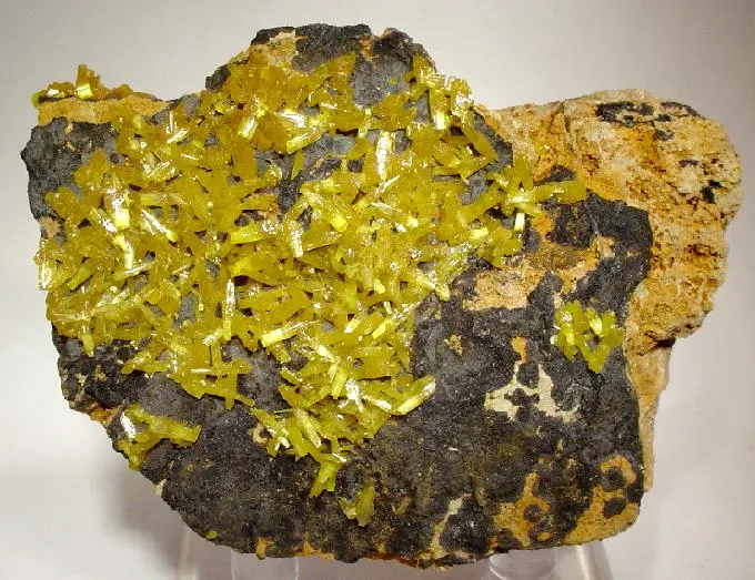 Mimetite image