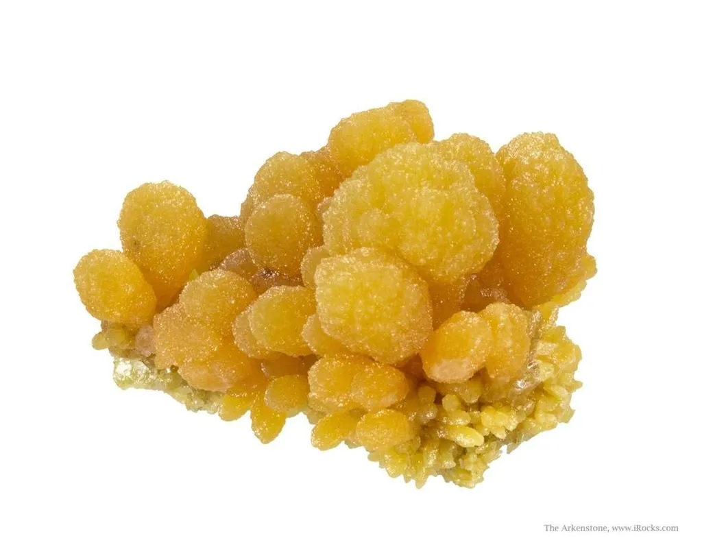 Mimetite - image 4