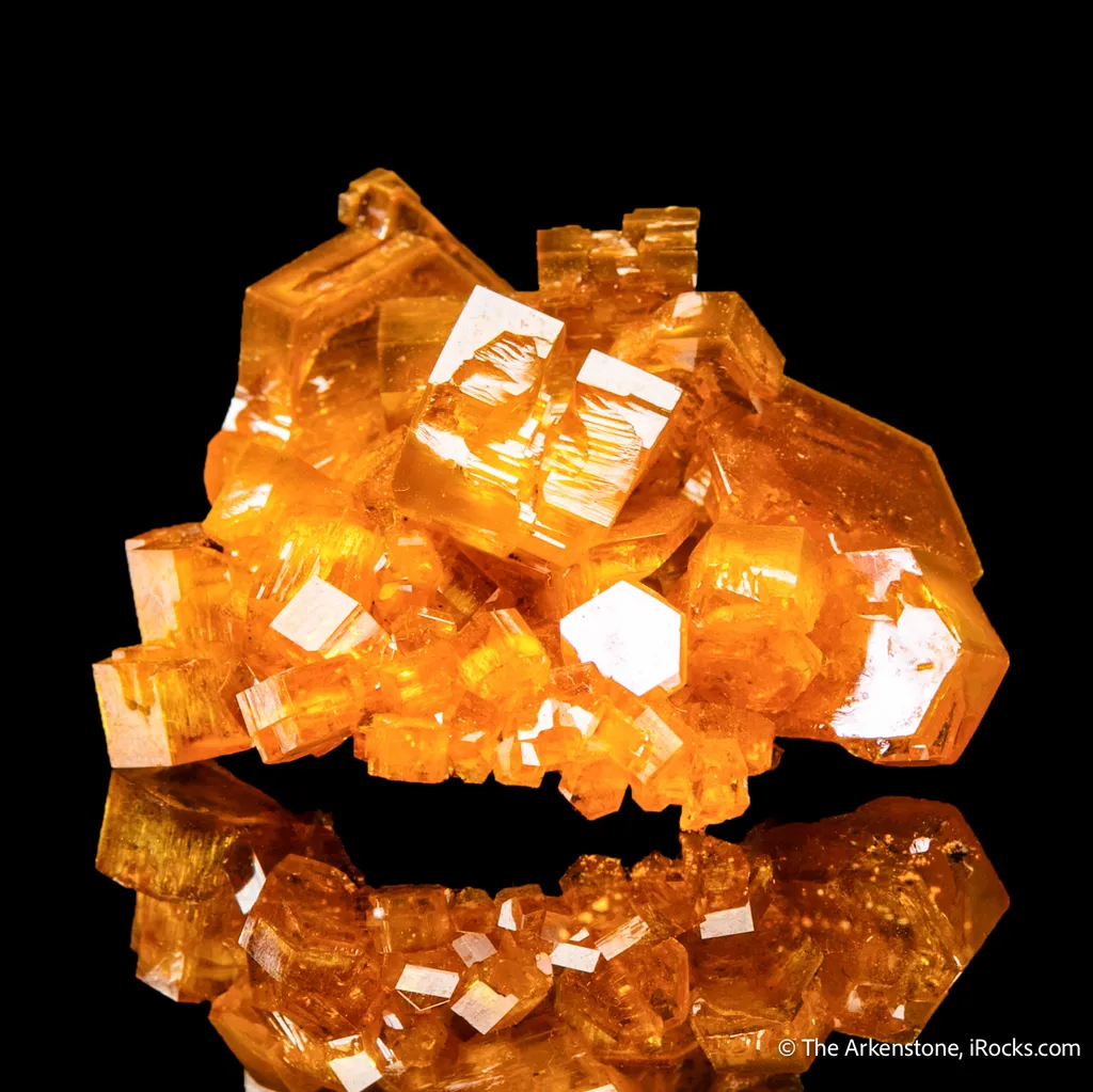 Mimetite image