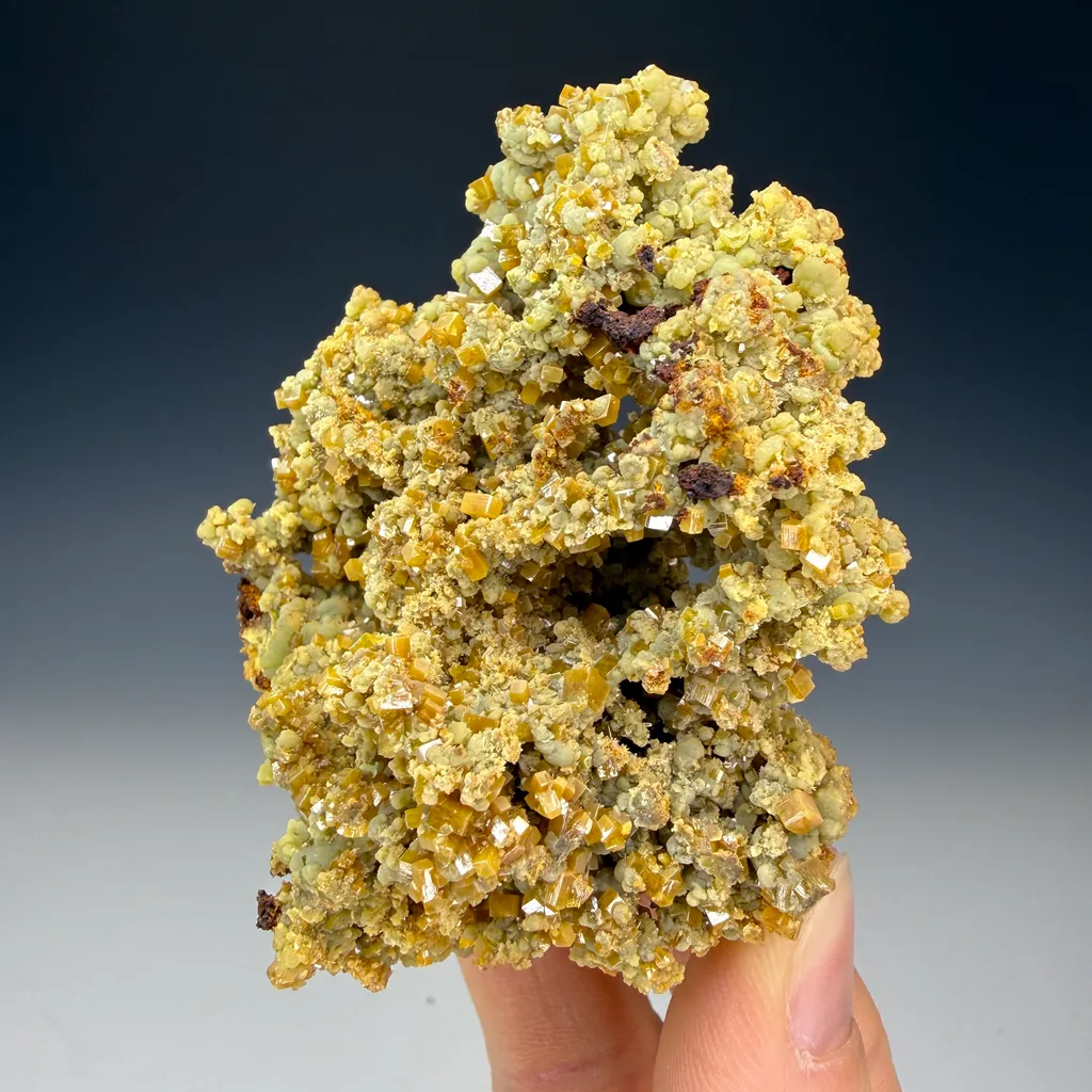 Mimetite - image 2