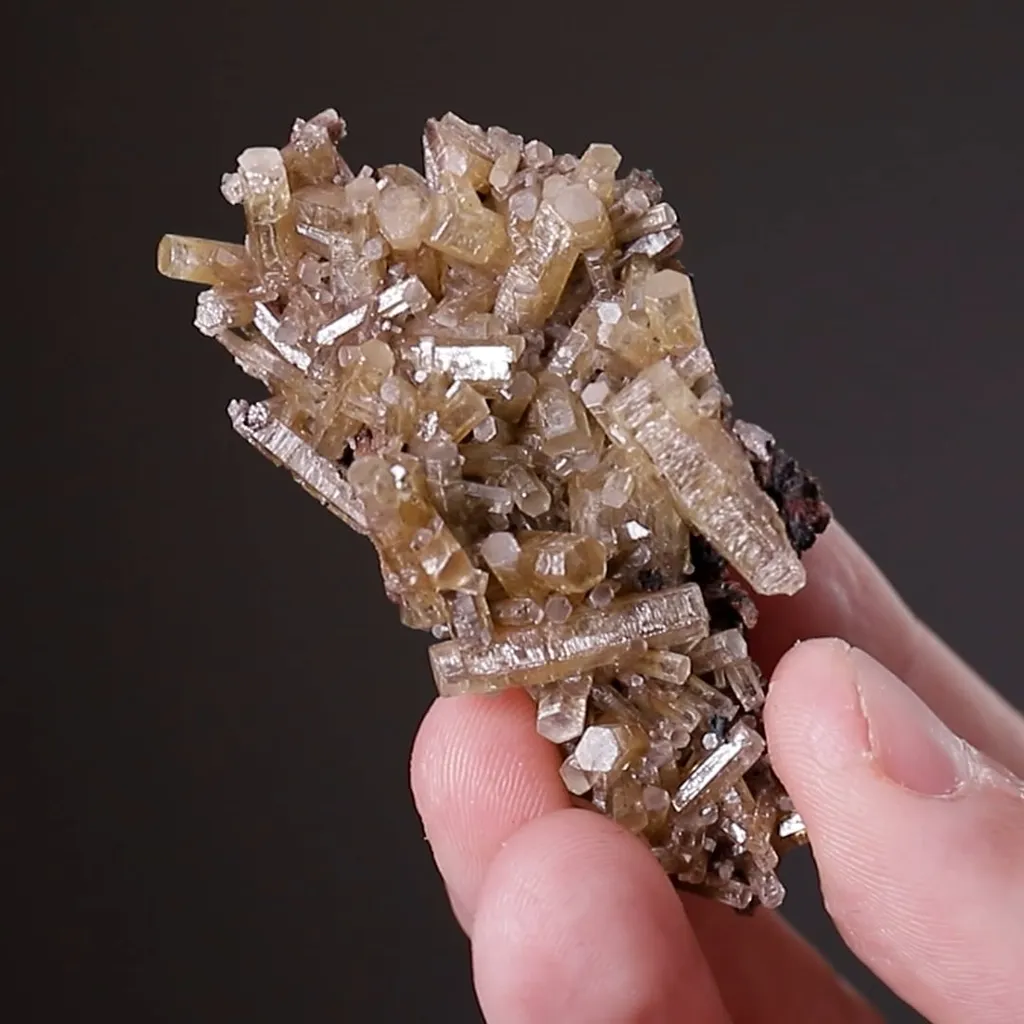 Mimetite - image 2
