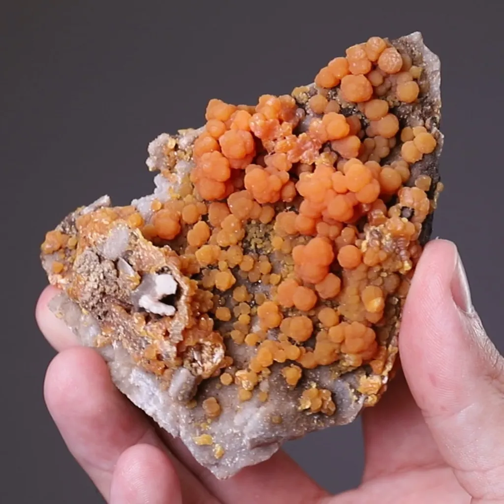 Mimetite - image 2