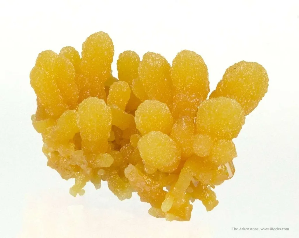 Mimetite - image 3