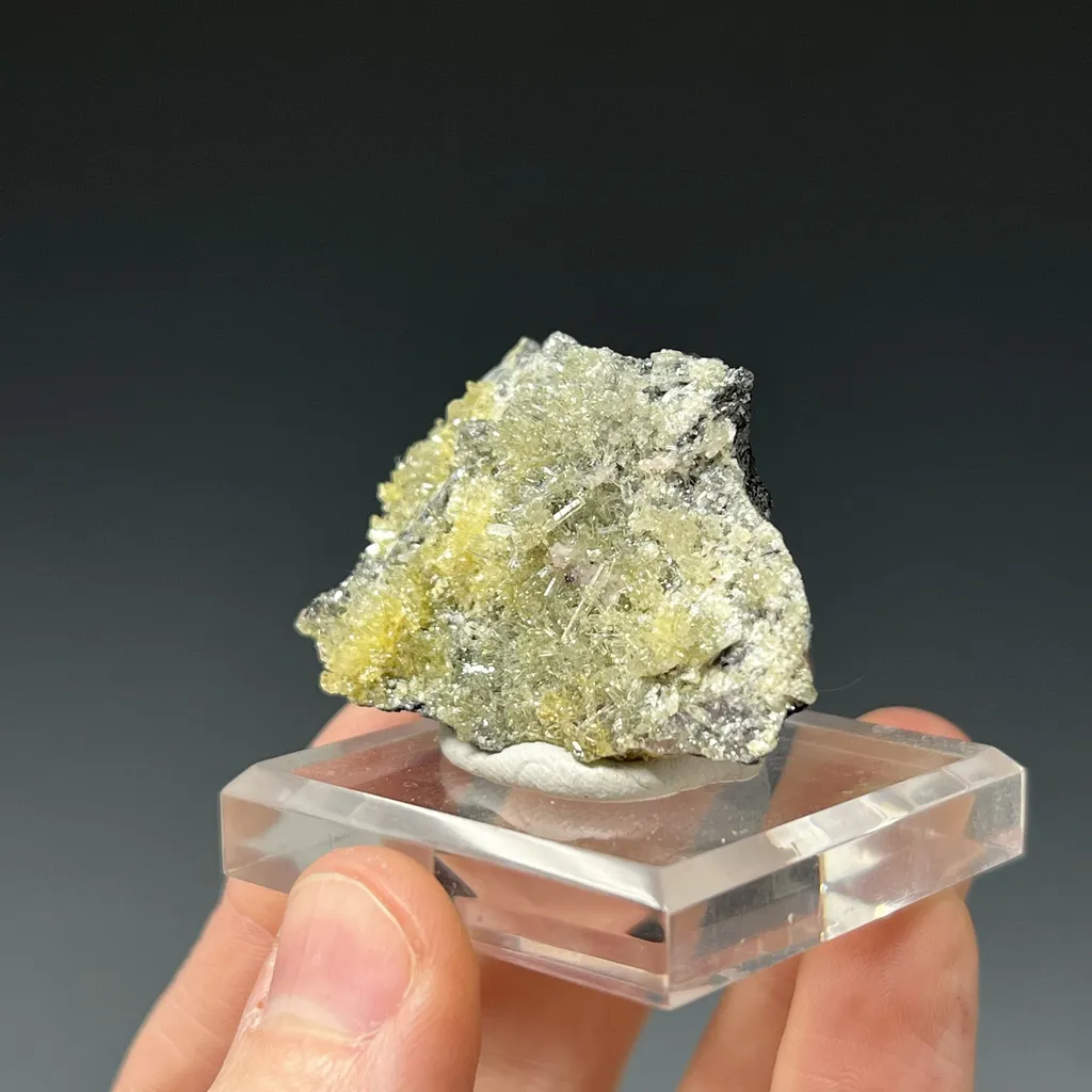 Mimetite - image 2
