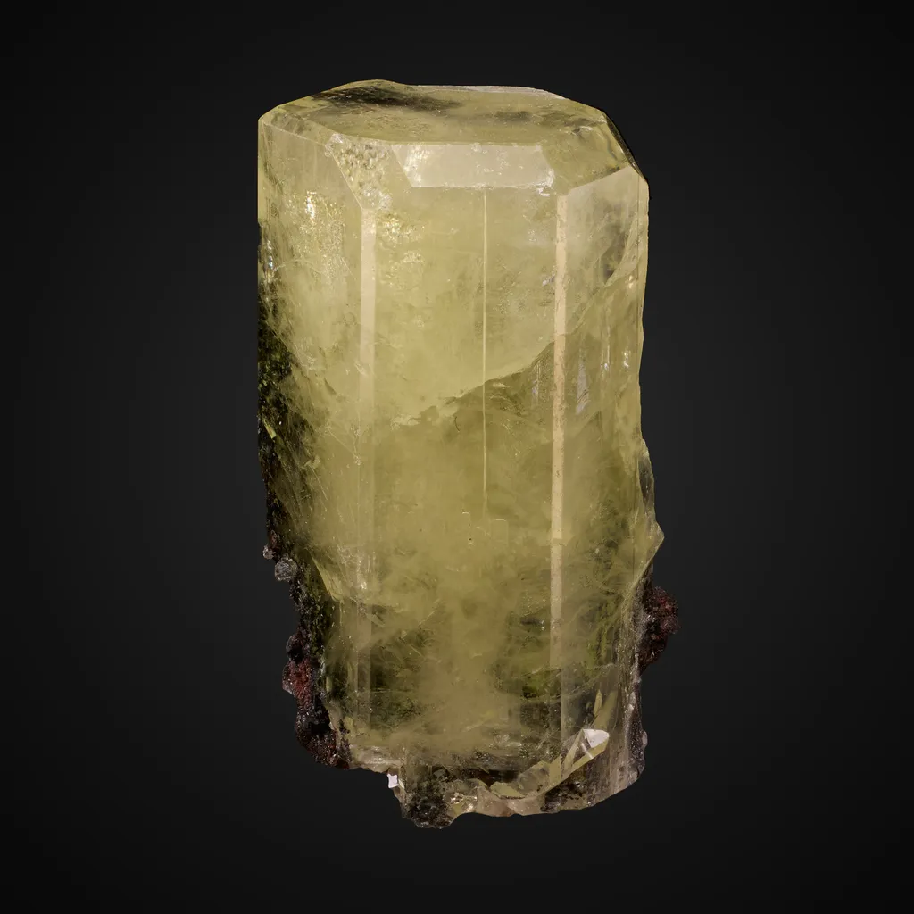 Mimetite image