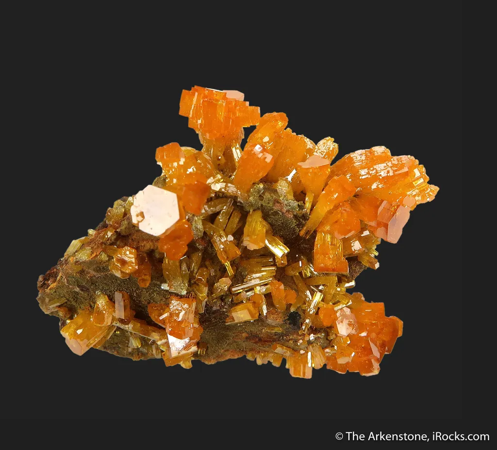 Mimetite - image 3