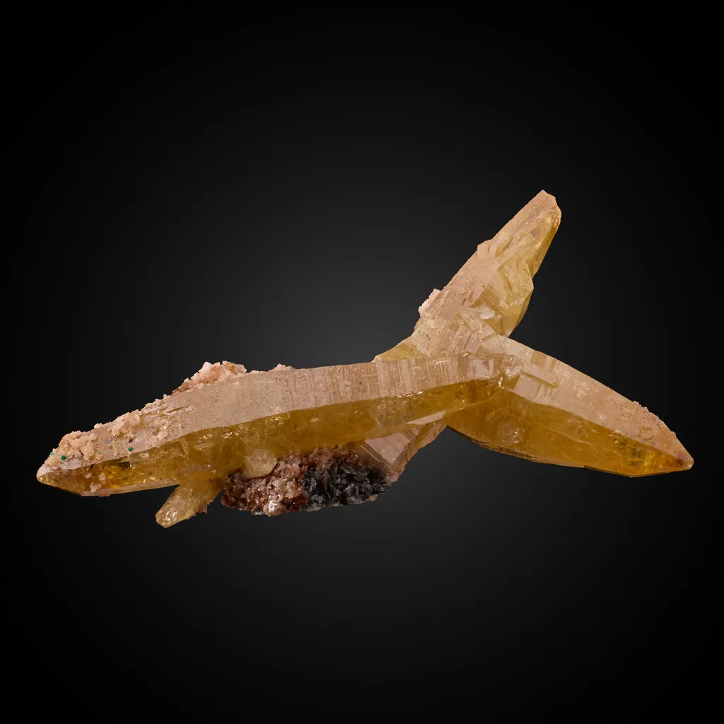 Mimetite image