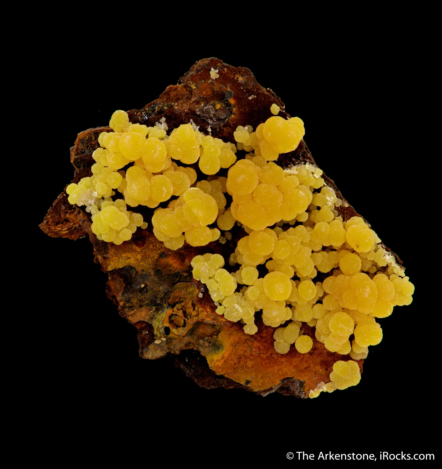 Mimetite - image 2
