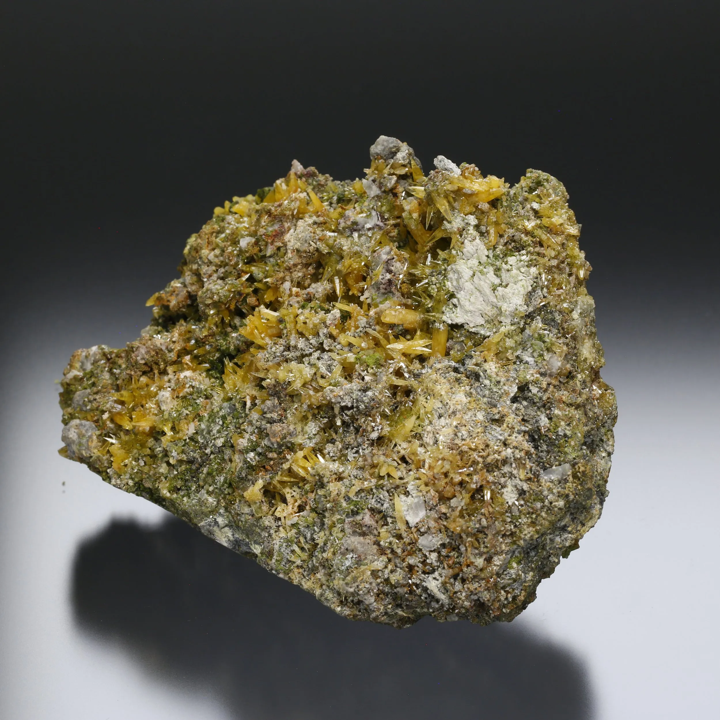 Mimetite - image 2